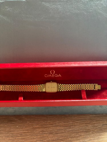 Near mint case vintage - mint, w/case*