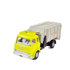 Vintage Dinky Toys 978 Bedford