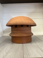 Chimney Pot top cowl A55