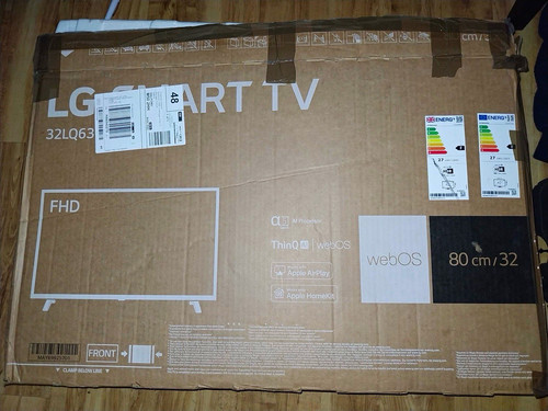 32lq63006la 32in led 1080p - 32lq63006la,