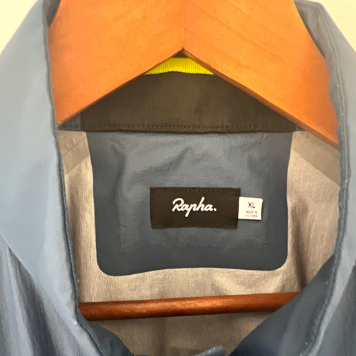 Rapha commuter jacket men - jacket, men’s