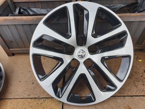 Vauxhall insignia wheel - insignia,
