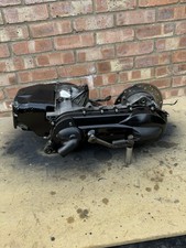 Piaggio Typhoon 172 Ac Rolling Nut Disk Engine Gilera Runner Aprilia Sr