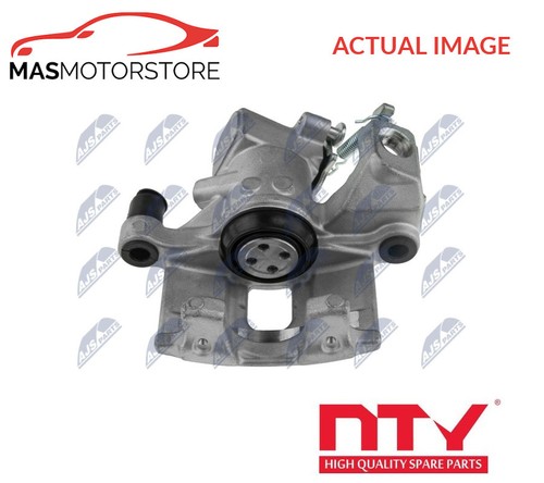 Brake caliper braking rear - brake,