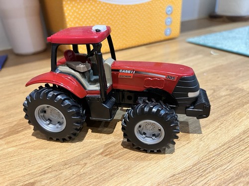 Tommy case ih tractor - 1:32,