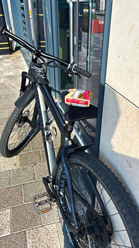Boardman mht shimano - mht, 8.9.