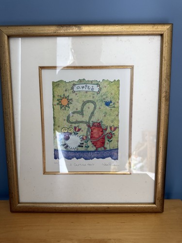 Vintage helen rhodes aries - helen, “aries