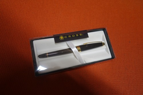 New with cosmetic - cosmetic, cross
