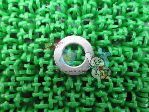 Nsr250r front disc washer in - washer,