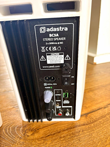 Adastra bc5a active - bc5a,