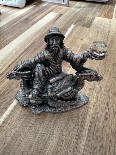 Tudor mint myth magic - myth, &