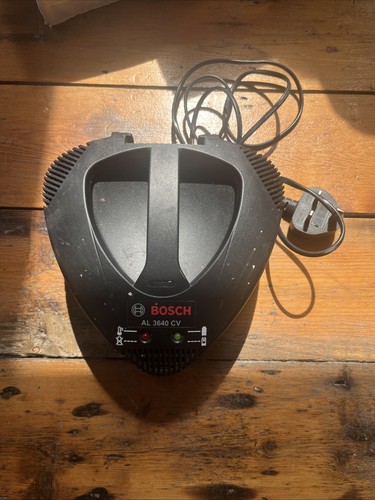Used bosch 3640 - used, cv