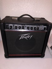Peavey Rage 158 Transtube
