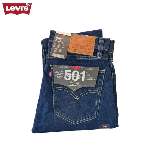 Levi 501 original - levi's®,