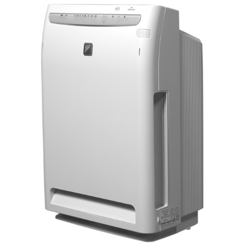 Daikin air purifier mc70lbfvm - daikin,