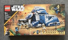 Lego Star Wars 75435 Battle Of