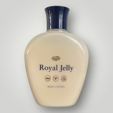 Boots Royal Jelly 100ml Body