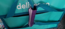 Deliveroo Thermal Food