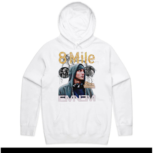 Eminem 8 miles - 8,