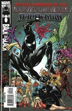 Official Handbook Of The