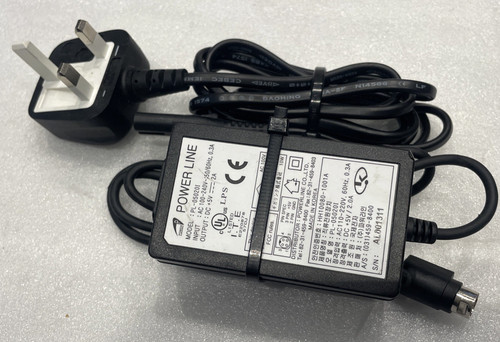 Powerline 10w pl 050201 - powerline, 2a