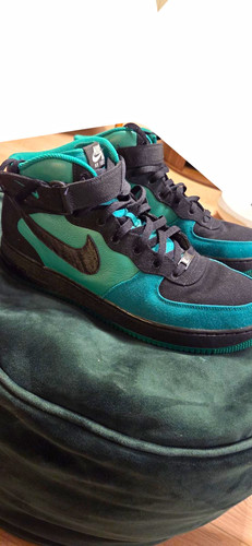 Nike air force men - force, men's