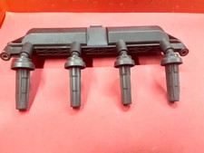  PEUGEOT 206 Coil/Coil Pack