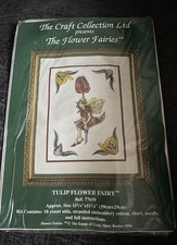 The craft collection ‘tulip