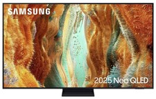 Samsung SMART 4K Mini LED TV QE55QN70FAU Ultra HD HDR TVPlus Alexa