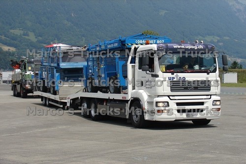 Truck photo man tga - photo,