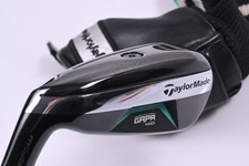 Left Hand Taylormade GAPR Mid