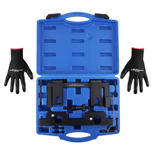 Engine timing tool kit for - engine,