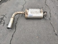 Mitsubishi FTO GPX TANABE