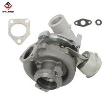 Turbo Turbocharger 22499510
