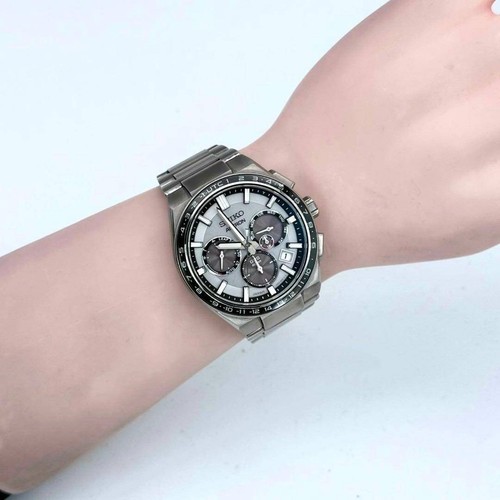 Seiko astron nexter sbxc107 - seiko,