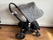 Bugaboo cameleon pram - bugaboo, 3