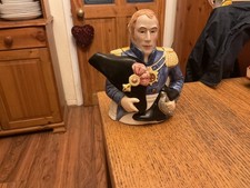 LEONARDO VICE ADMIRAL LORD