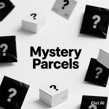 10x Wholesale Job Lot Mystery Box Parcels Pack Clearance Mix New Items Surprise