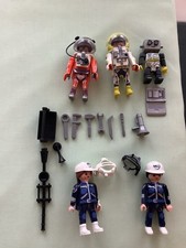 Playmobil 9488 Space Rocket