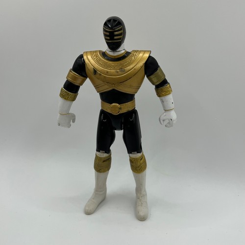 Bandai power rangers zeo gold - rangers,