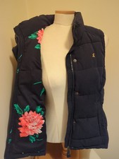 Joules Ladies Padded Gilet