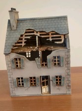 Normandy style European house