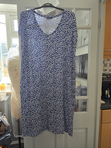 Royal blue and white - royal,