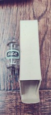 GEC A2900 Long Life Double Triode Valve New Old Stock 