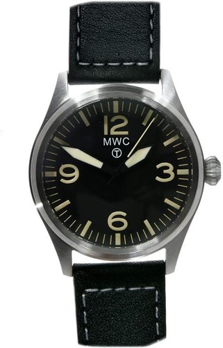 Mwc limited edition military - mwc,