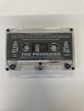 Helter Skelter Technodrome -