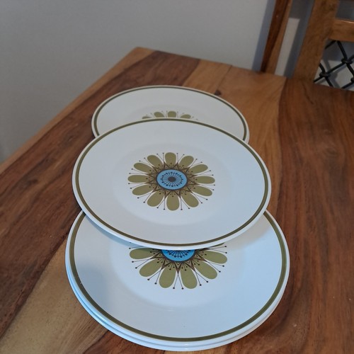 Meakin galaxy plate 20cm - j&g,