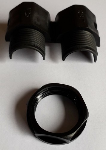 Packs 25mm 10 pack - of,