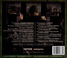 MARCO POLO - PA2: THE