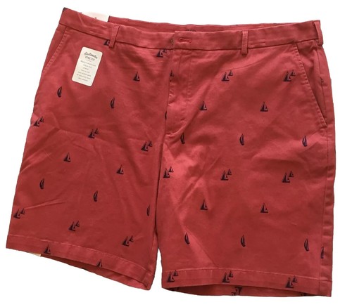 Izod men red saltwater - men's,
